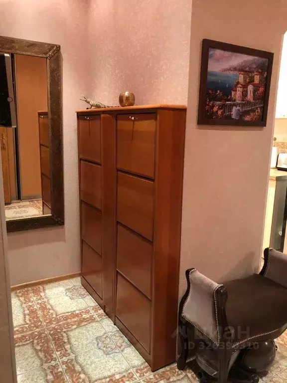 3-к кв. Москва Шмитовский проезд, 9/5 (67.0 м) - Фото 2