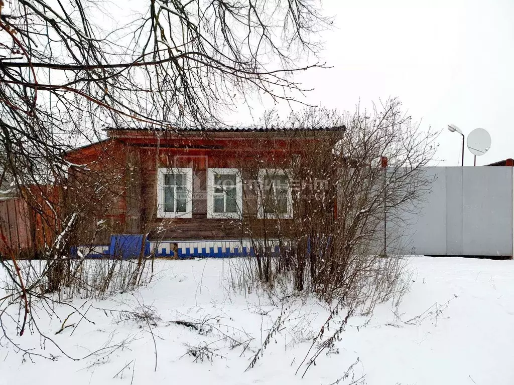 Дом в Владимирская область, Ковров Советская ул., 82 (52 м) - Фото 1