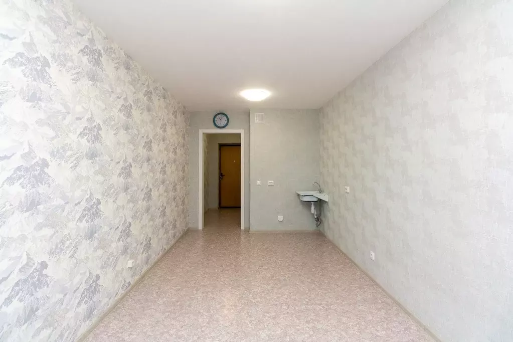 Продаётся квартира-студия, 22 м - Фото 1