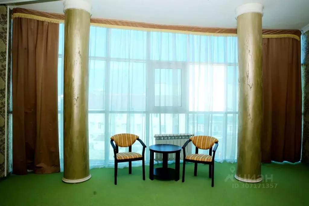 Комната Чеченская республика, Грозный ул. Геннадия Н. Трошева, 29А ... - Фото 1