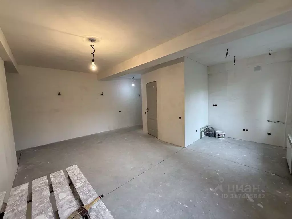 2-к кв. Дагестан, Махачкала просп. Гамидова, 59А (60.0 м) - Фото 1