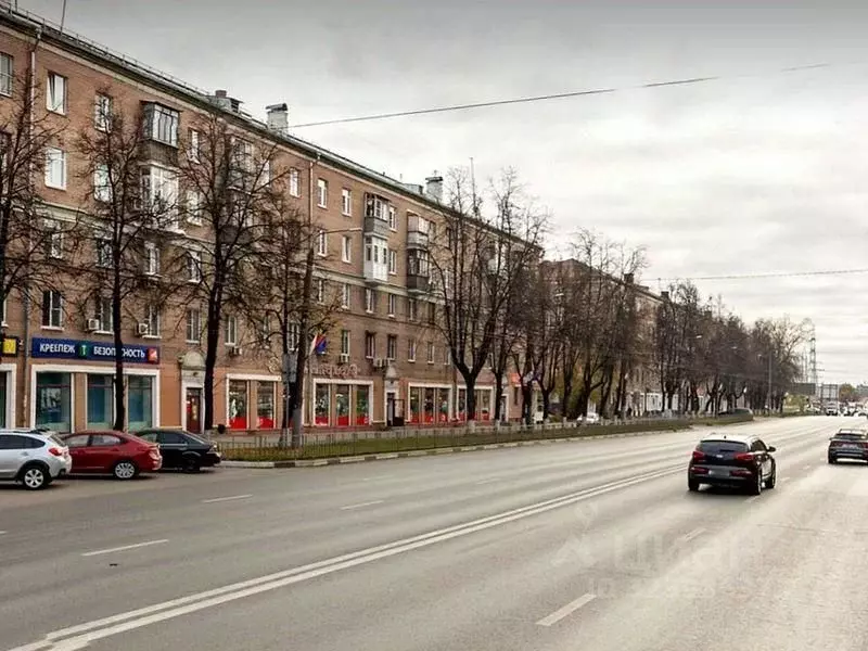 Помещение свободного назначения в Нижегородская область, Нижний ... - Фото 2