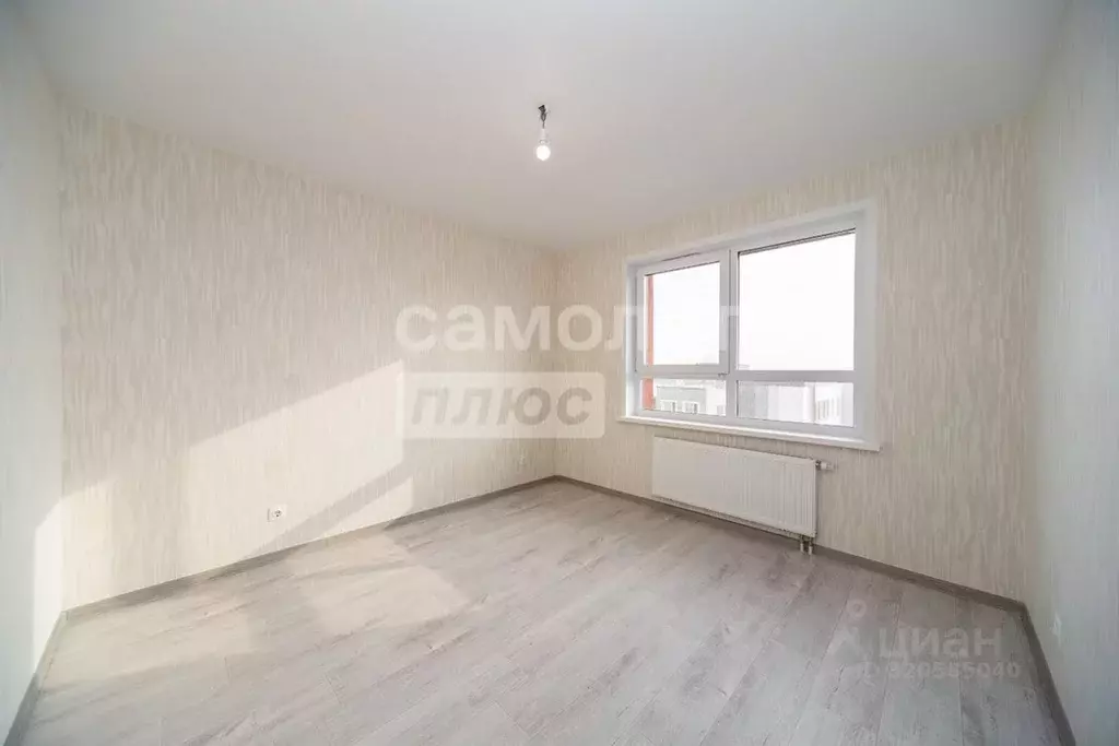 2-к кв. Пермский край, д. Кондратово ул. Улановой, 6 (36.2 м) - Фото 1