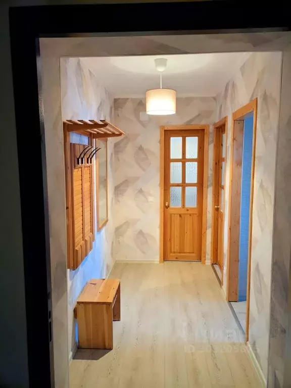 1-к кв. Ленинградская область, Гатчинский район, Тайцы городской ... - Фото 2