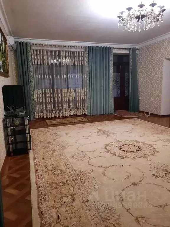 Дом в Дагестан, Дербент ул. Дрожжина, 4Н (240 м) - Фото 0