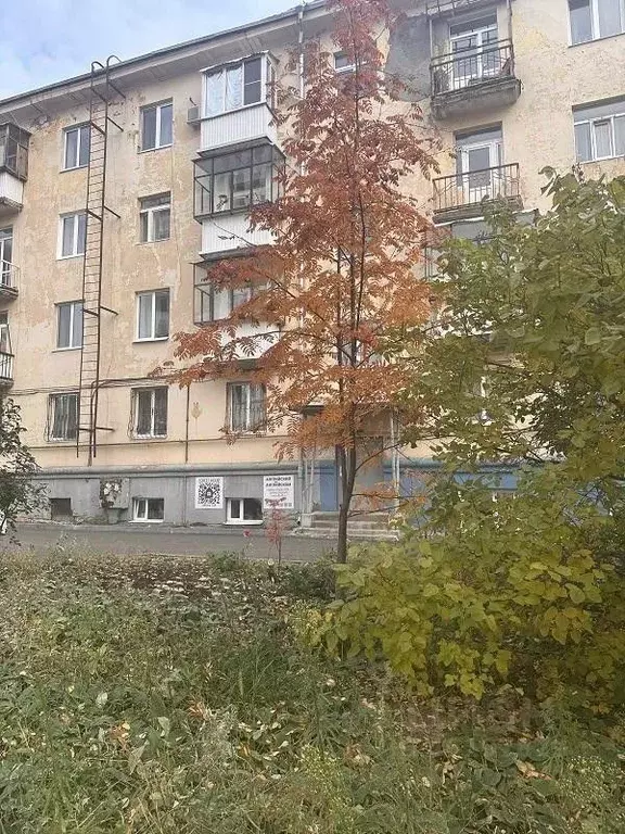 2-к кв. Самарская область, Самара Ново-Садовая ул., 13 (57.0 м) - Фото 1