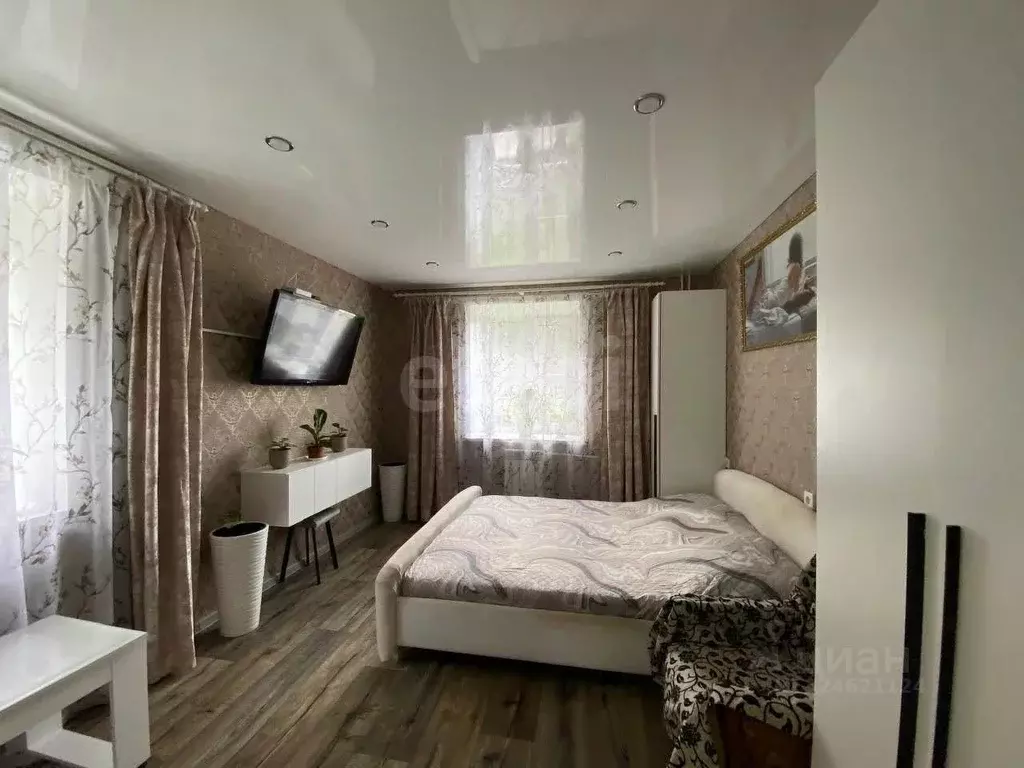 2-к кв. Костромская область, Галич Школьная ул., 3 (44.0 м) - Фото 1