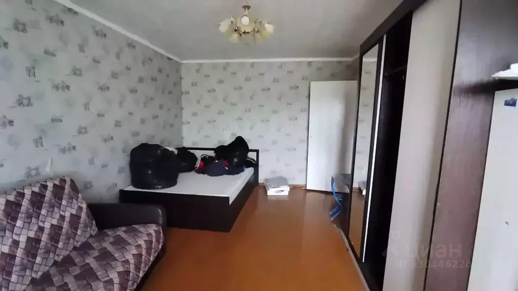1-к кв. Костромская область, Галич Колхозная ул., 24 (32.5 м) - Фото 2