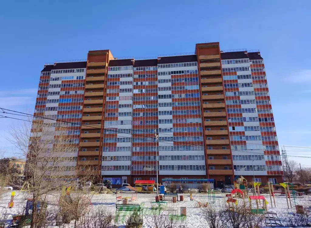 Студия Красноярский край, Красноярск ул. 26 Бакинских Комиссаров, 5Г ... - Фото 1