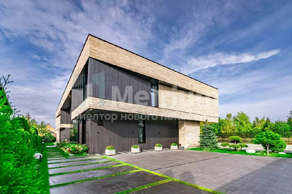 Продается дом в КП Гринфилд - Фото 1