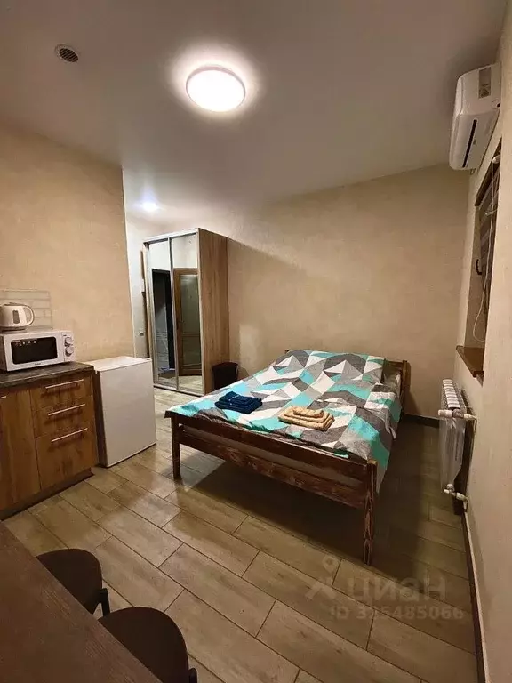 Студия Севастополь ул. Симферопольская, 12А (20.0 м) - Фото 1