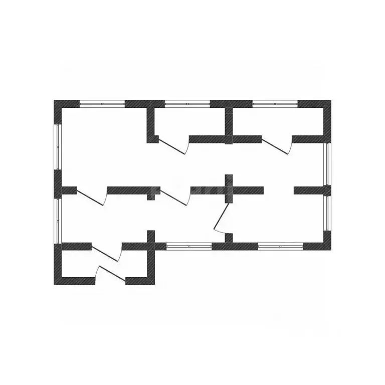 Дом в Смоленская область, Смоленский муниципальный округ, д. Новые ... - Фото 2
