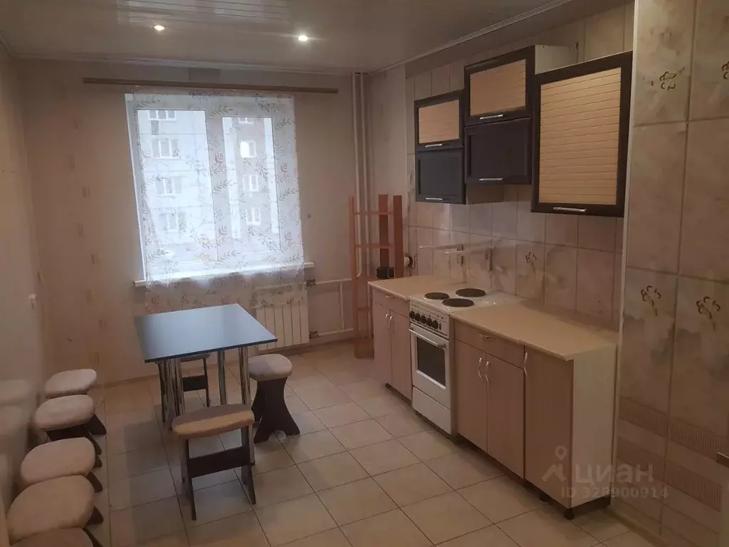 3-к кв. Красноярский край, Красноярск ул. Весны, 2А (71.0 м) - Фото 1
