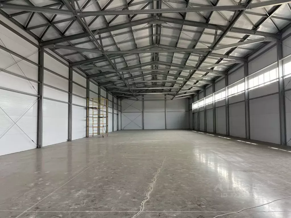 Склад в Московская область, Балашиха Кучино мкр, ш. Леоновское, 6к6 ... - Фото 1