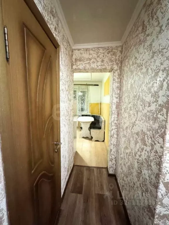 1-к кв. Мордовия, Саранск просп. 50 лет Октября, 2 (41.2 м) - Фото 1