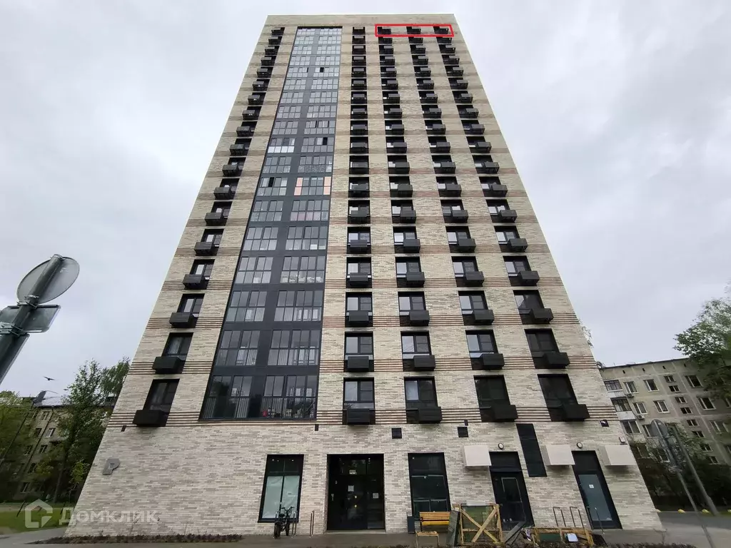 Продаётся 3-к квартира, 77.6 м - Фото 1