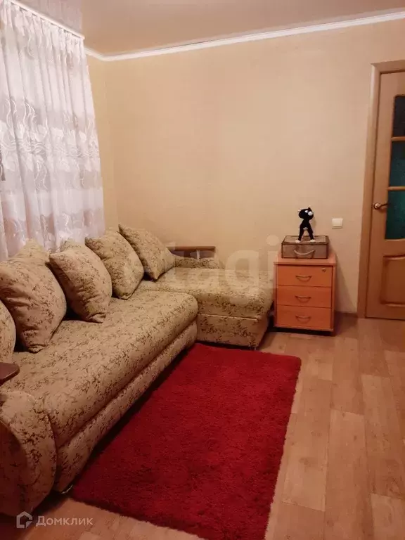 Продаётся 2-к квартира, 48.3 м - Фото 1