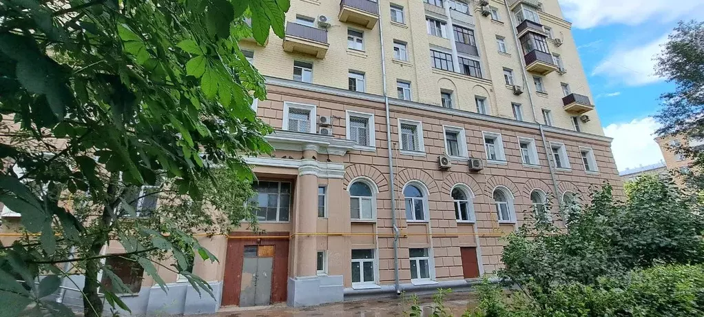 Помещение свободного назначения в Москва Гольяновская ул., 7Ак4 (142 ... - Фото 1