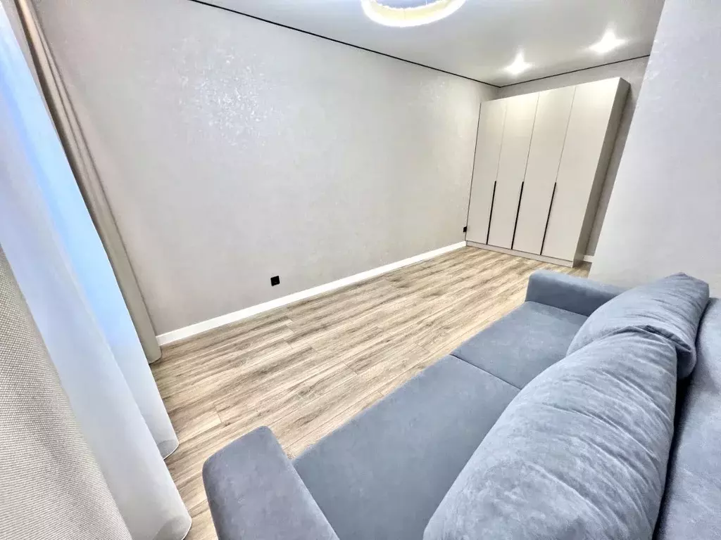 1-к кв. Башкортостан, Уфа ул. Героя Курбангалеева, 5 (38.0 м) - Фото 1
