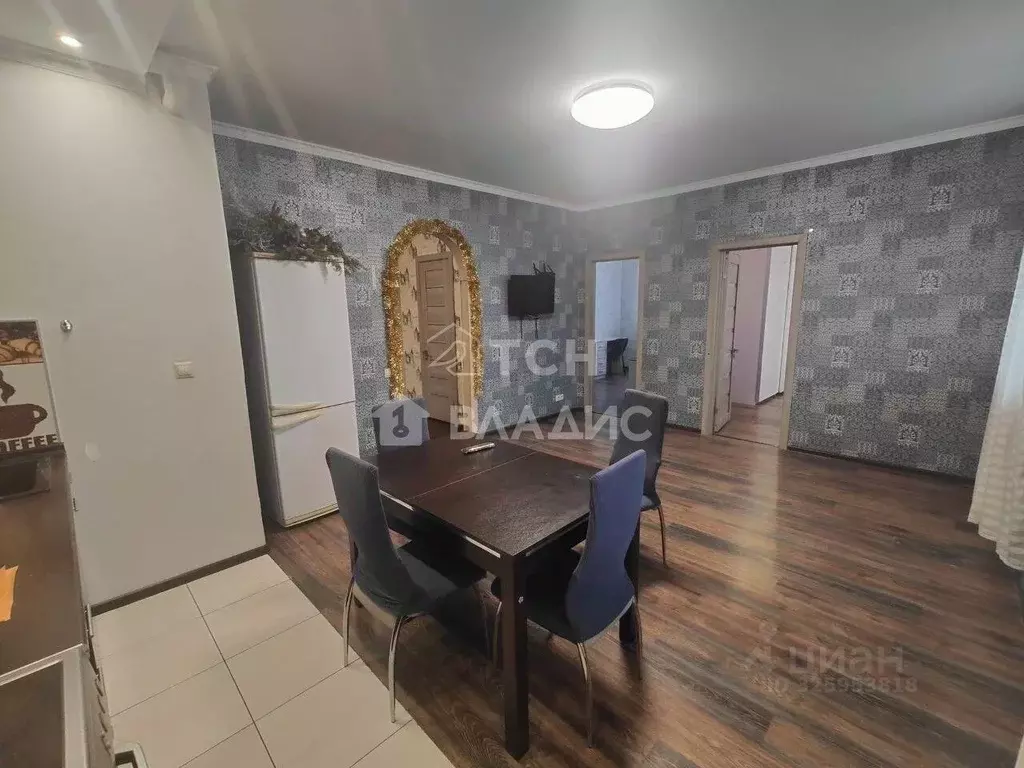 2-к кв. Московская область, Ивантеевка Пушкинский городской округ, ... - Фото 1