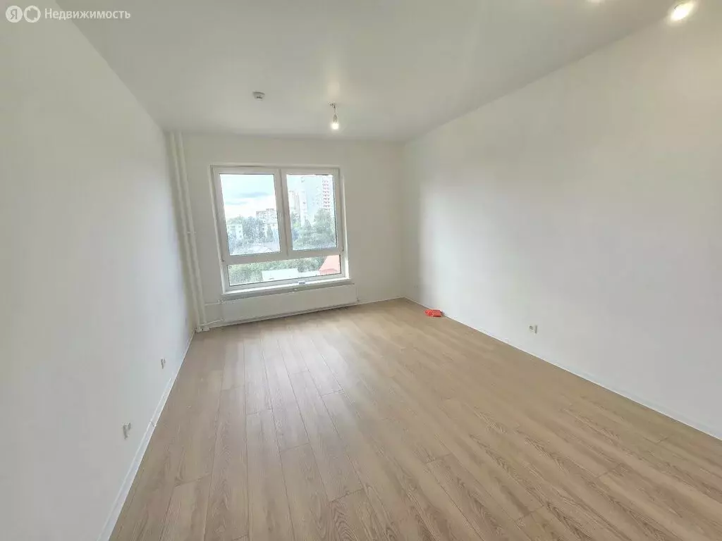 Квартира-студия: Щербинка, улица Мостотреста, 10к1 (19.7 м) - Фото 1