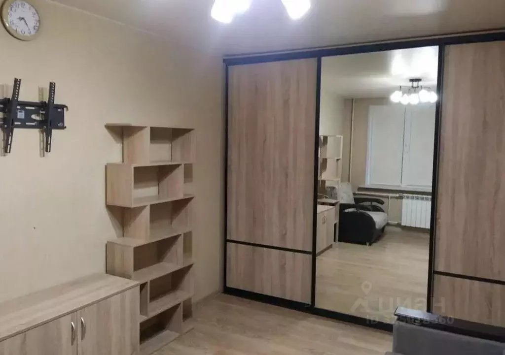 1-к кв. Санкт-Петербург просп. Большевиков, 13К2 (32.0 м) - Фото 2