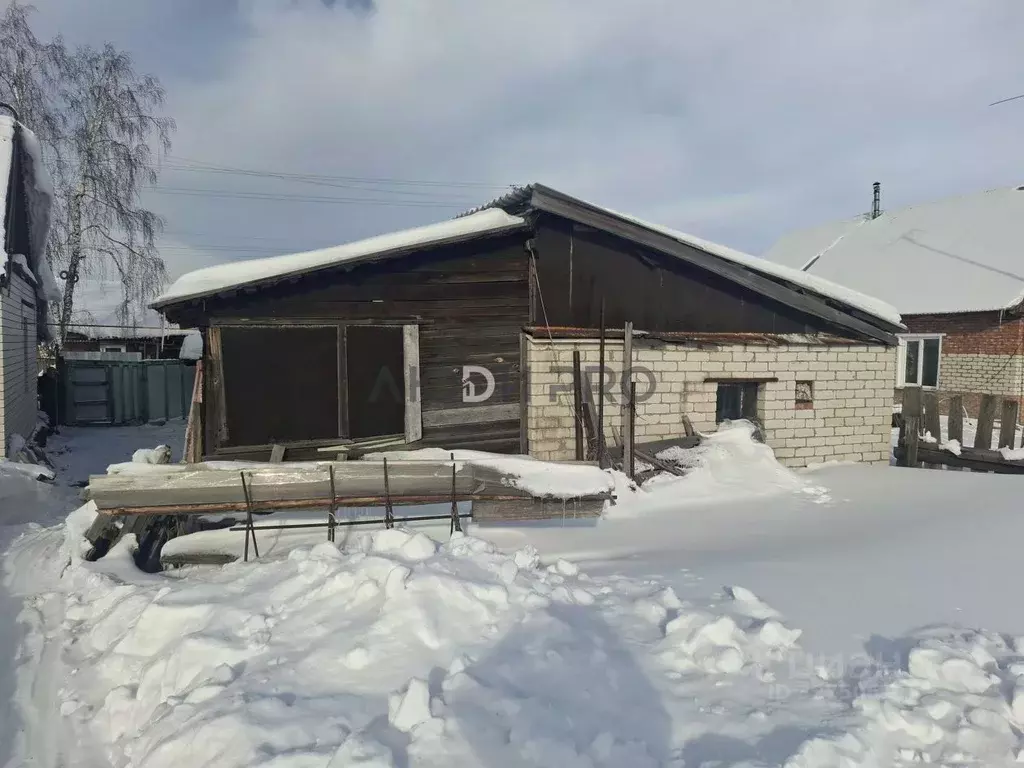Дом в Алтайский край, Новоалтайск ул. 2-я Алтайская, 36 (41 м) - Фото 2