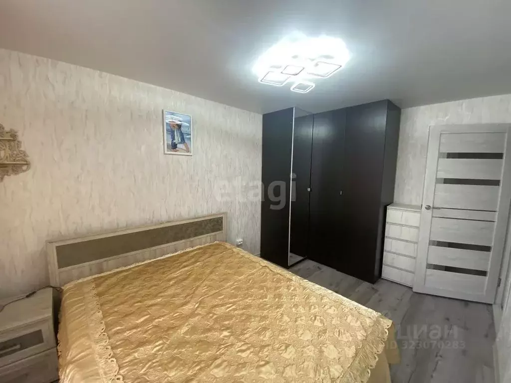 2-к кв. Ханты-Мансийский АО, Ханты-Мансийск ул. Пушкина, 20 (55.3 м) - Фото 2