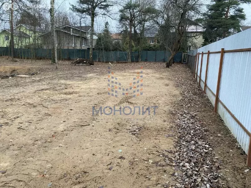 Участок в Мытищи, Пионерский переулок, 3 (6.85 м) - Фото 2