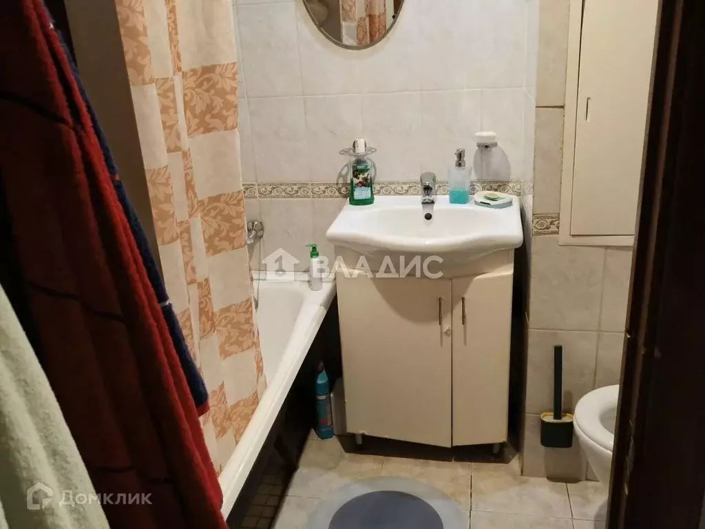 Продаётся 2-к квартира, 46.8 м - Фото 1
