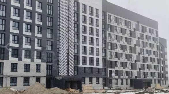 2-к. квартира, 66,8 м, 4/8 эт. - Фото 1