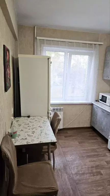 2-к кв. Иркутская область, Иркутск бул. Постышева, 6А (46.0 м) - Фото 1