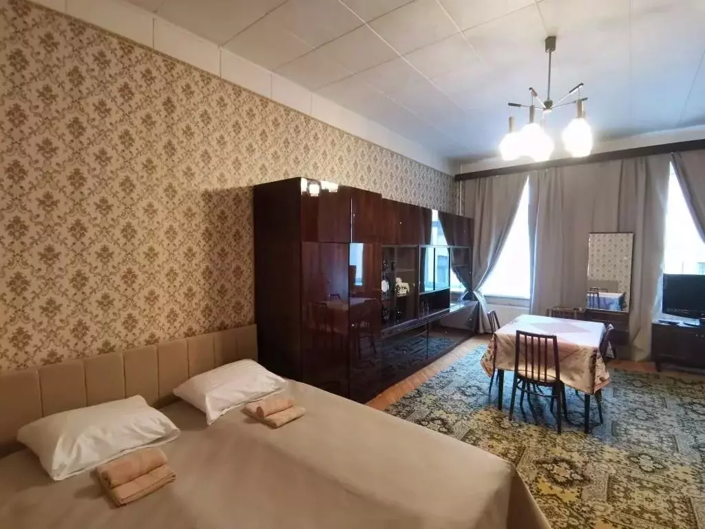 3-к кв. Санкт-Петербург 4-я Советская ул., 43 (90.0 м) - Фото 1