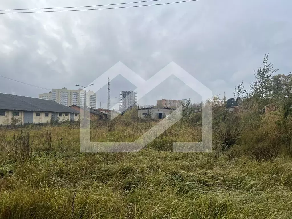 Помещение свободного назначения в Московская область, Звенигород ... - Фото 2