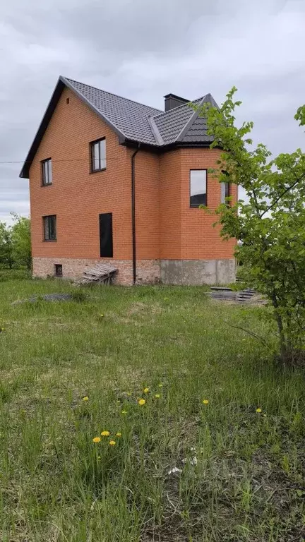 Дом в Пензенская область, с. Бессоновка проезд 2-й Западный, 16 (222 ... - Фото 2