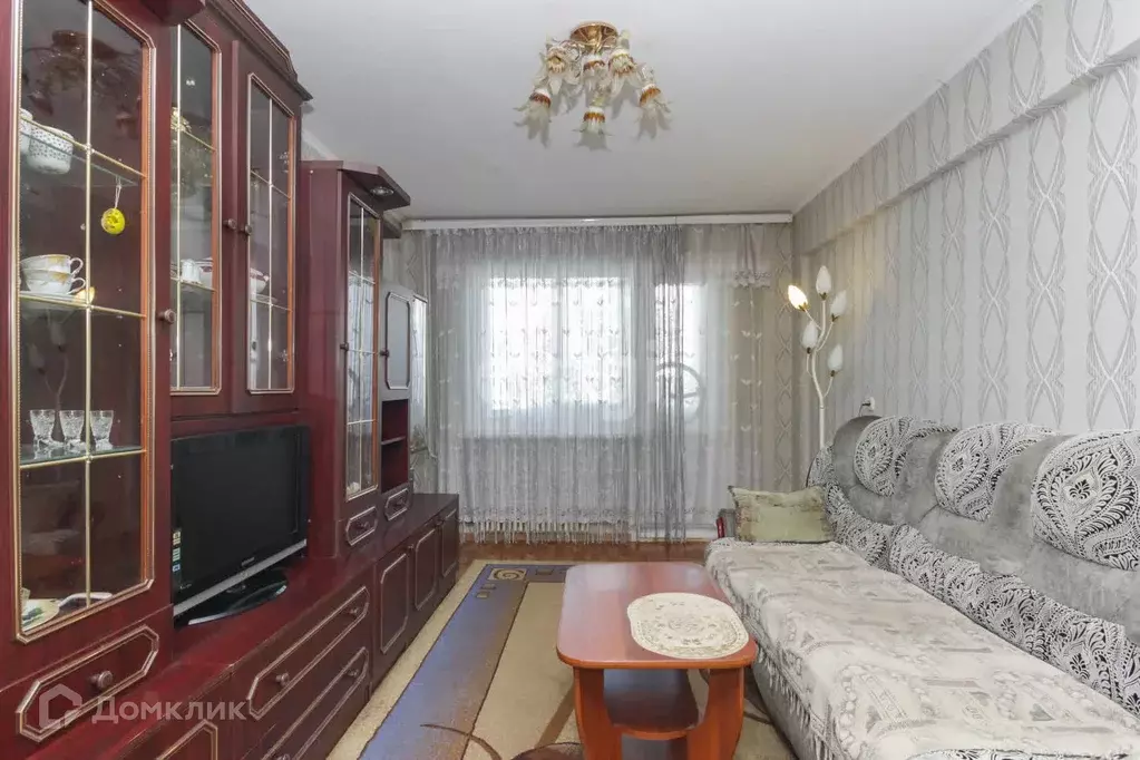 Продаётся 3-к квартира, 59 м - Фото 0