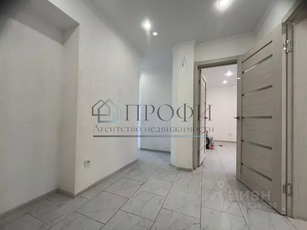 3-к кв. Белгородская область, Новый Оскол ул. Ленина, 51 (65.8 м) - Фото 1