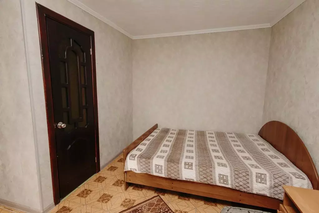 Комната Краснодарский край, Анапа Пионерский просп., 70Г (16.0 м) - Фото 1