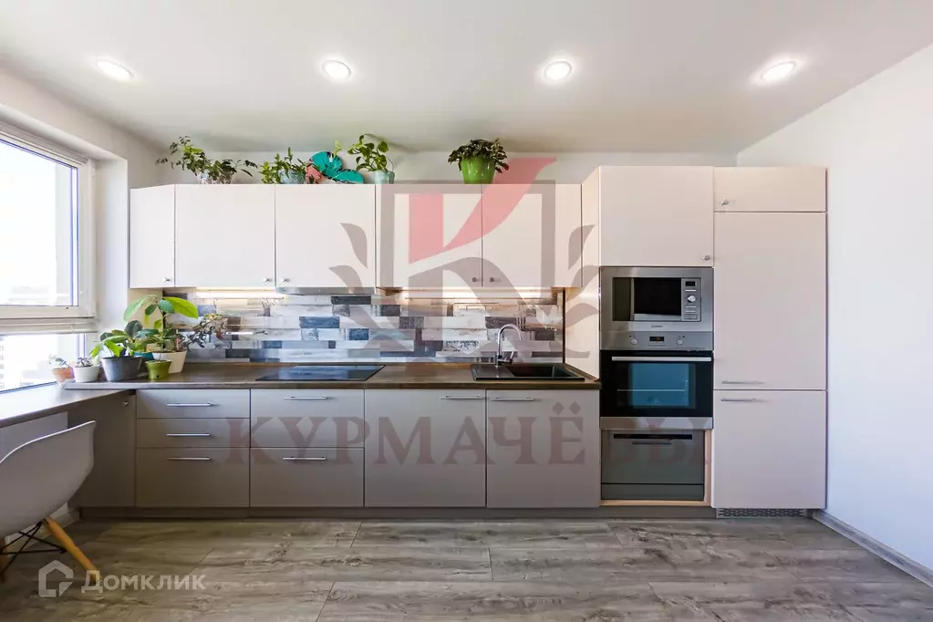 Продаётся 1-к квартира, 42 м - Фото 0