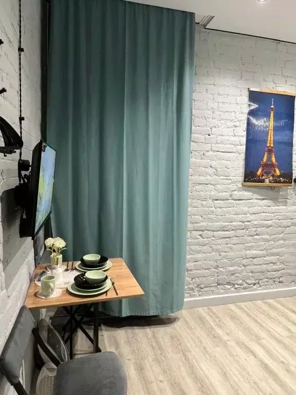 1-к кв. Санкт-Петербург ул. Чехова, 4Б (10.0 м) - Фото 2