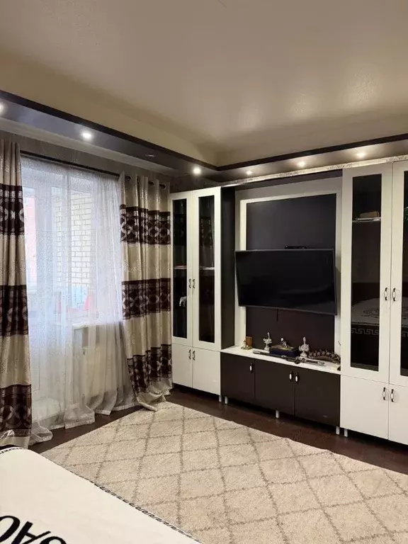 2-к кв. Московская область, Котельники проезд 2-й Покровский, 6к1 ... - Фото 2