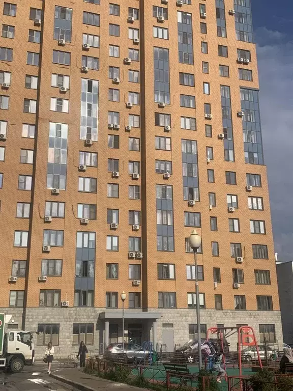 1-к кв. Московская область, Реутов просп. Мира, 12к1 (50.0 м) - Фото 2