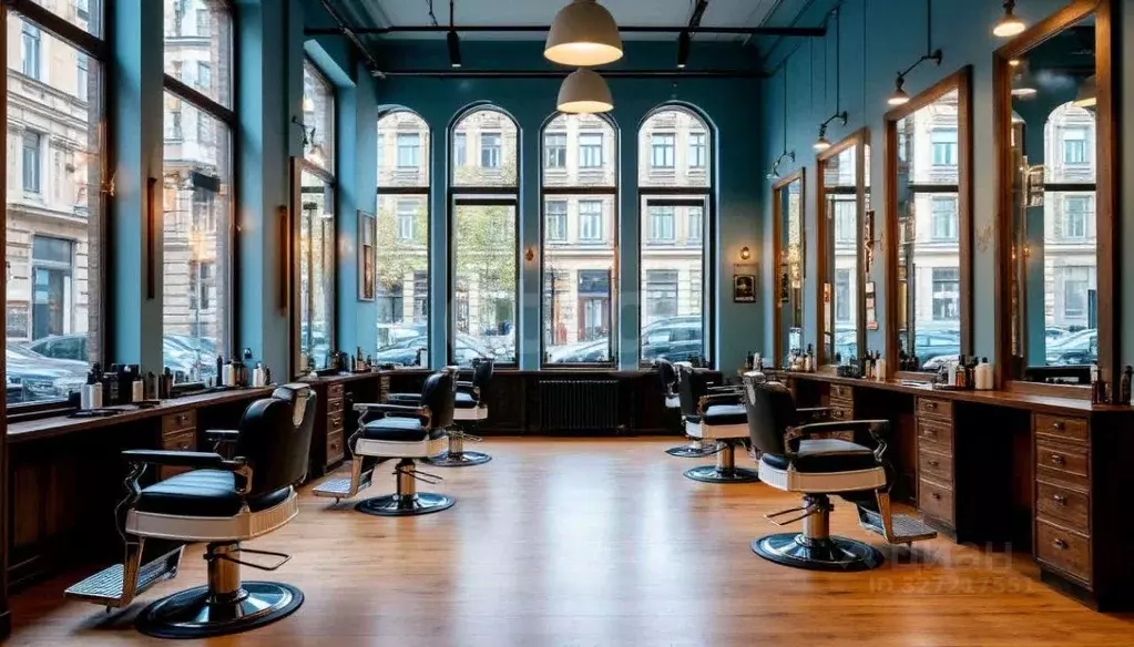 Помещение свободного назначения в Курганская область, Курган Заозерный ... - Фото 1