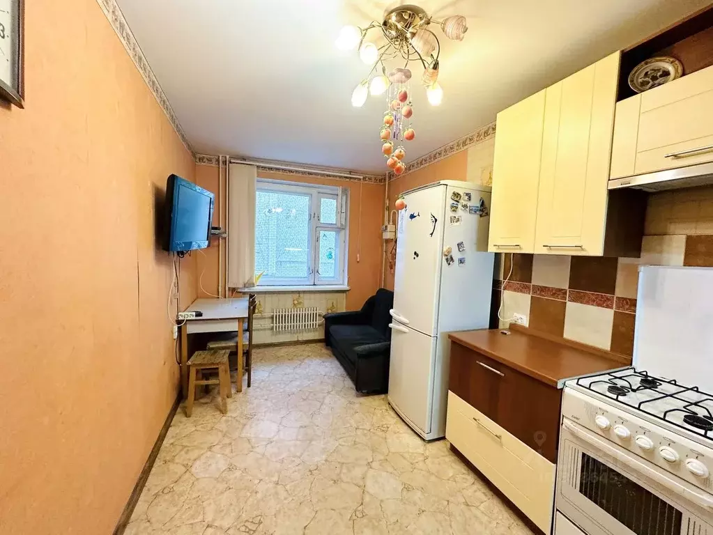 1-к кв. Ставропольский край, Ставрополь ул. Чехова, 47 (48.5 м) - Фото 1