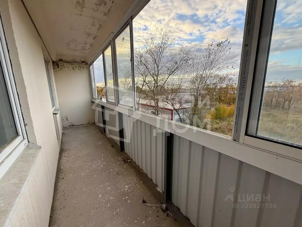 3-к кв. Ленинградская область, Ломоносовский район, Лаголовское с/пос, ... - Фото 1