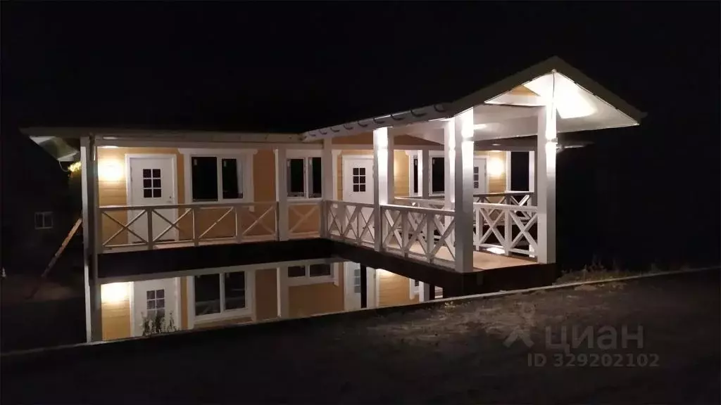 Комната Карелия, Питкяранта 132 километр автодороги Олонец-Сортавала ... - Фото 1