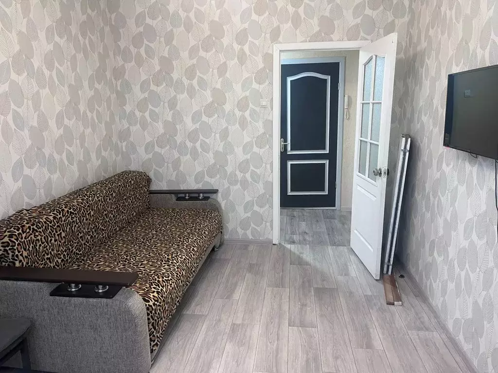 2-к кв. Ростовская область, Волгодонск ул. Карла Маркса, 2 (48.0 м) - Фото 1