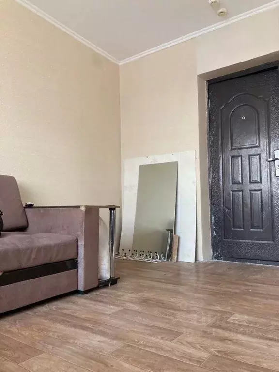 Комната Новосибирская область, Новосибирск 1-я Механическая ул., 18 ... - Фото 2