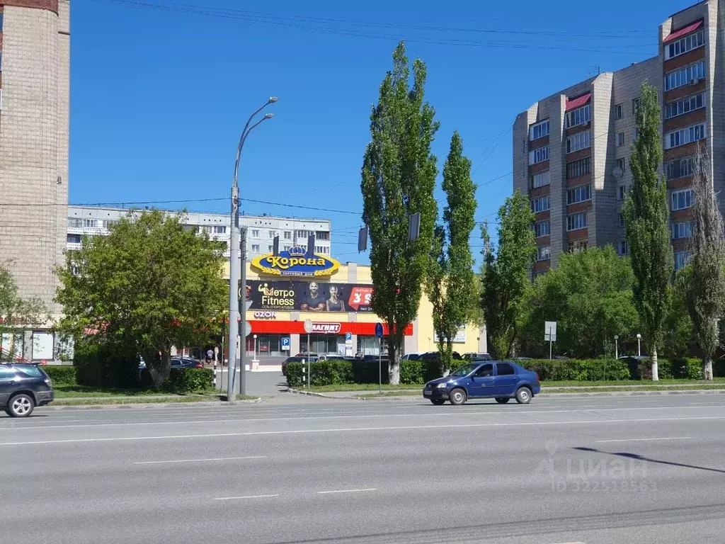 Участок в Омская область, Омск ул. 4-я Линия, 119 (4.62 сот.) - Фото 2