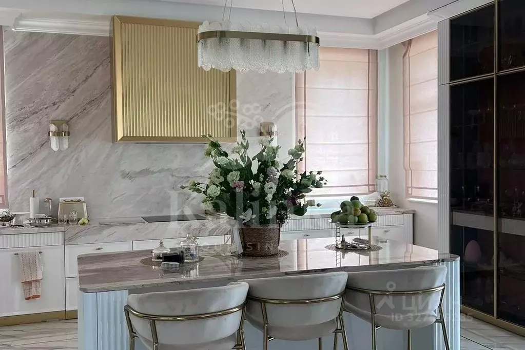 Дом в Московская область, Истра муниципальный округ, д. Аносино аллея ... - Фото 1